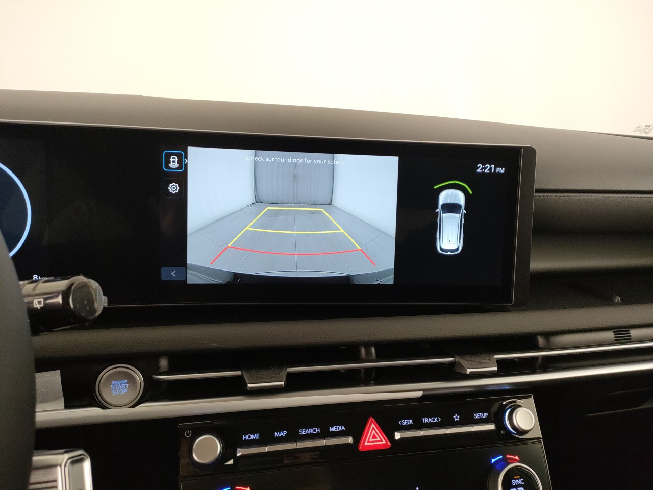 Hyundai Tucson Nuovo Ibrido benzina Tucson Mantova