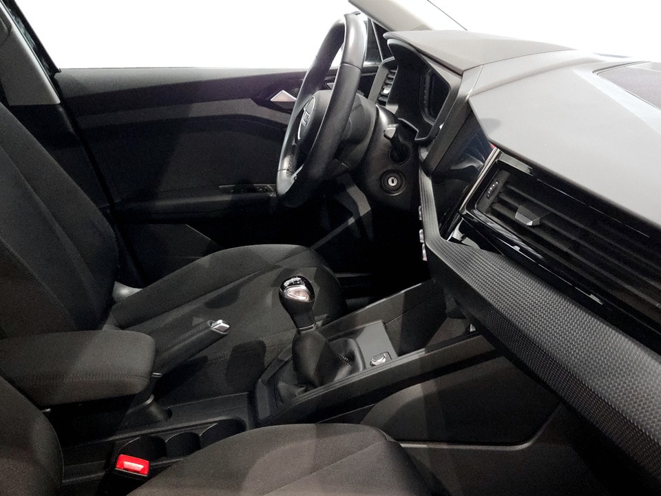AUDI A1 Sportback 25 1.0 tfsi Benzina usato - 13