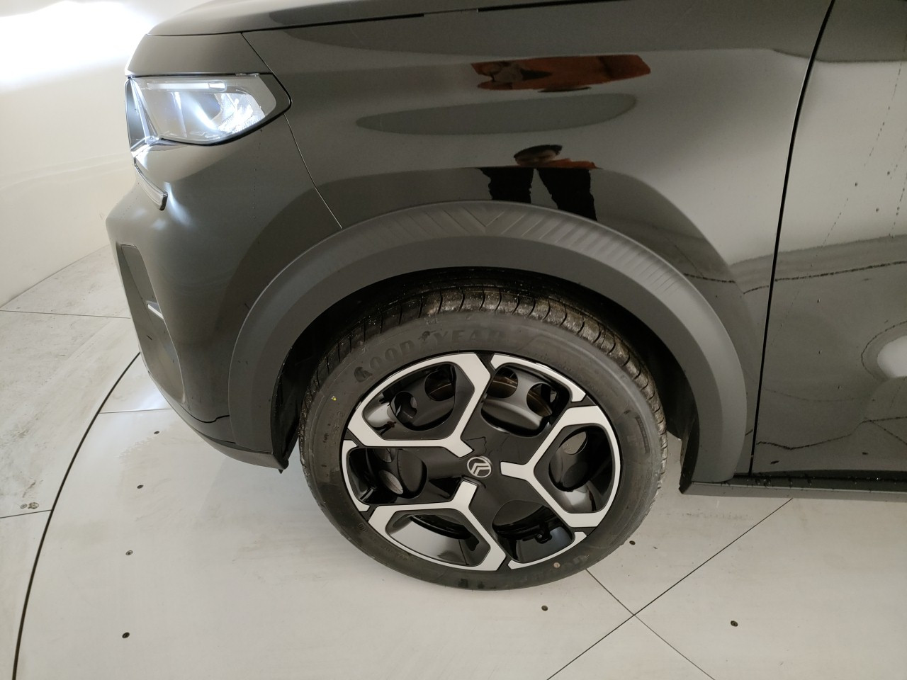 Citroen C3 KM0 2026 C3 Carpi