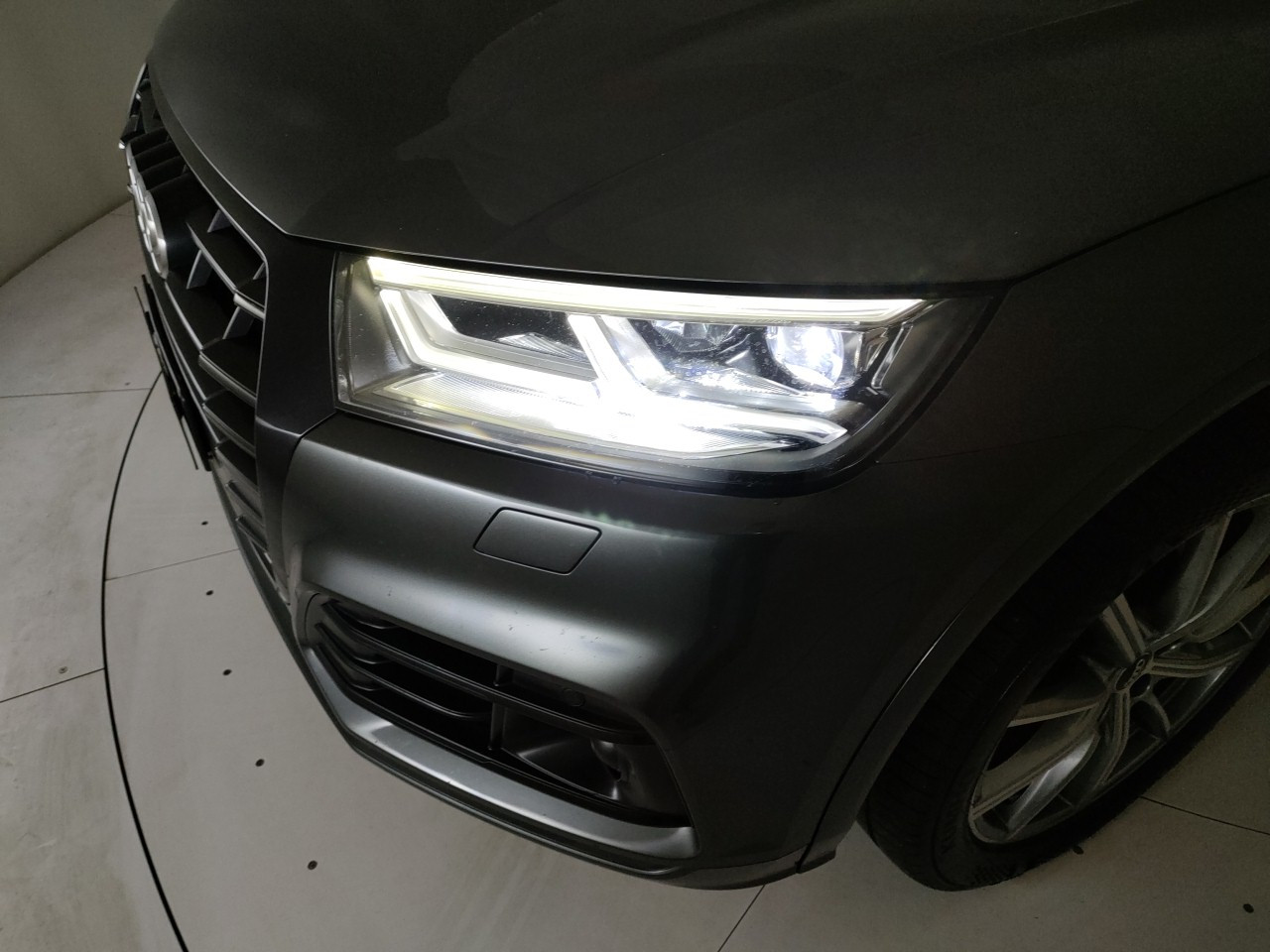 Audi Q5 Usato 2020 Q5 Porto Mantovano