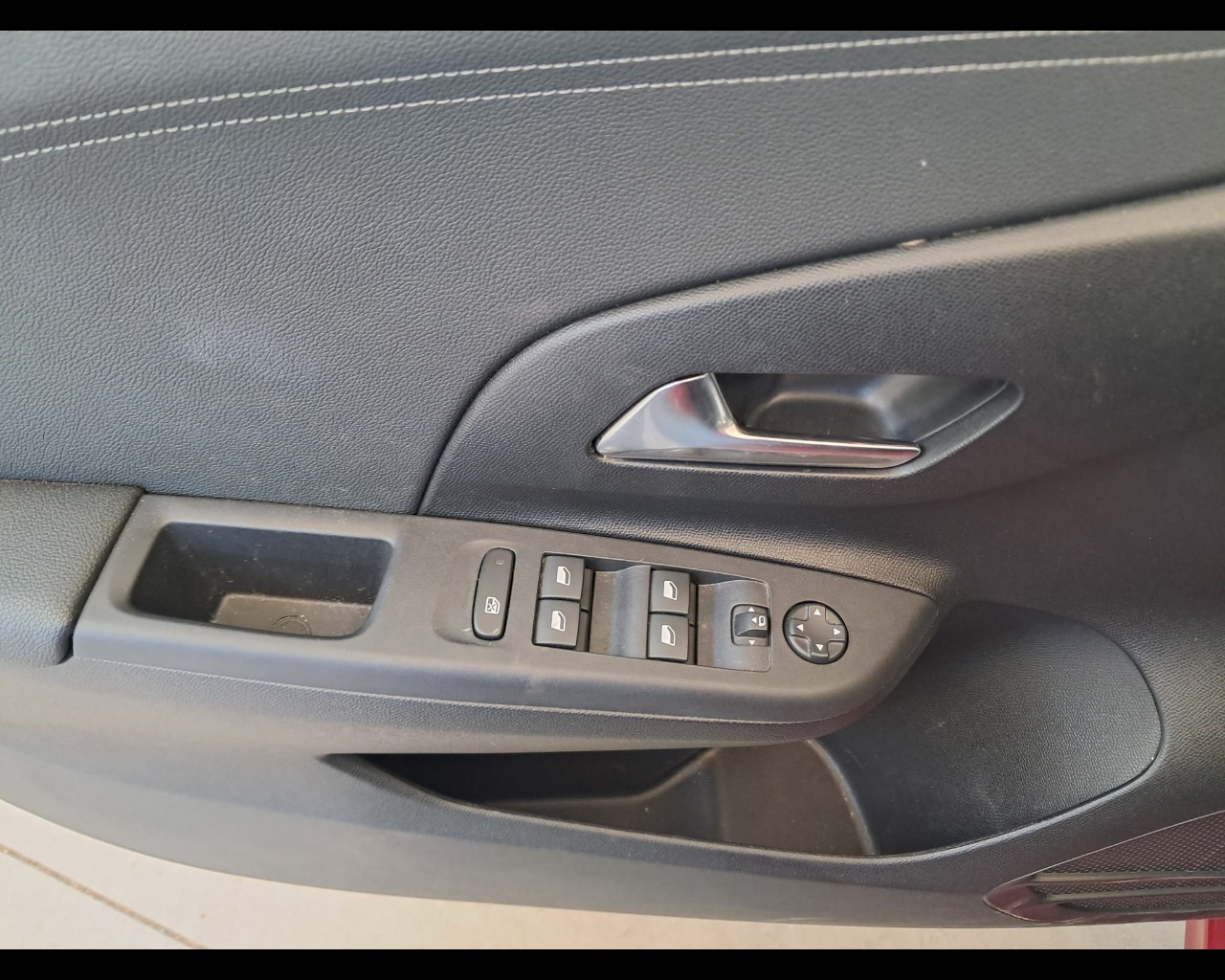 Foto OPEL Corsa 1.2 hybrid GS 100cv dct6
