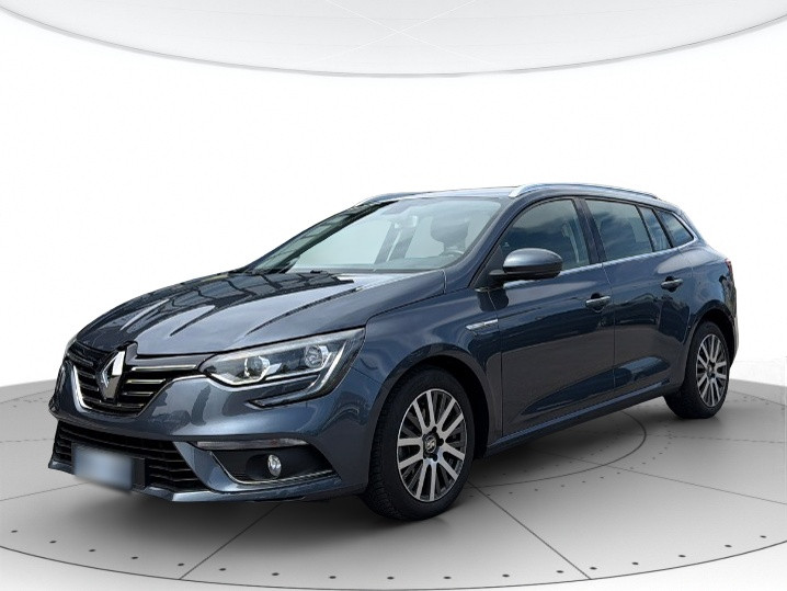 Renault Megane Usato 2018 Megane Este