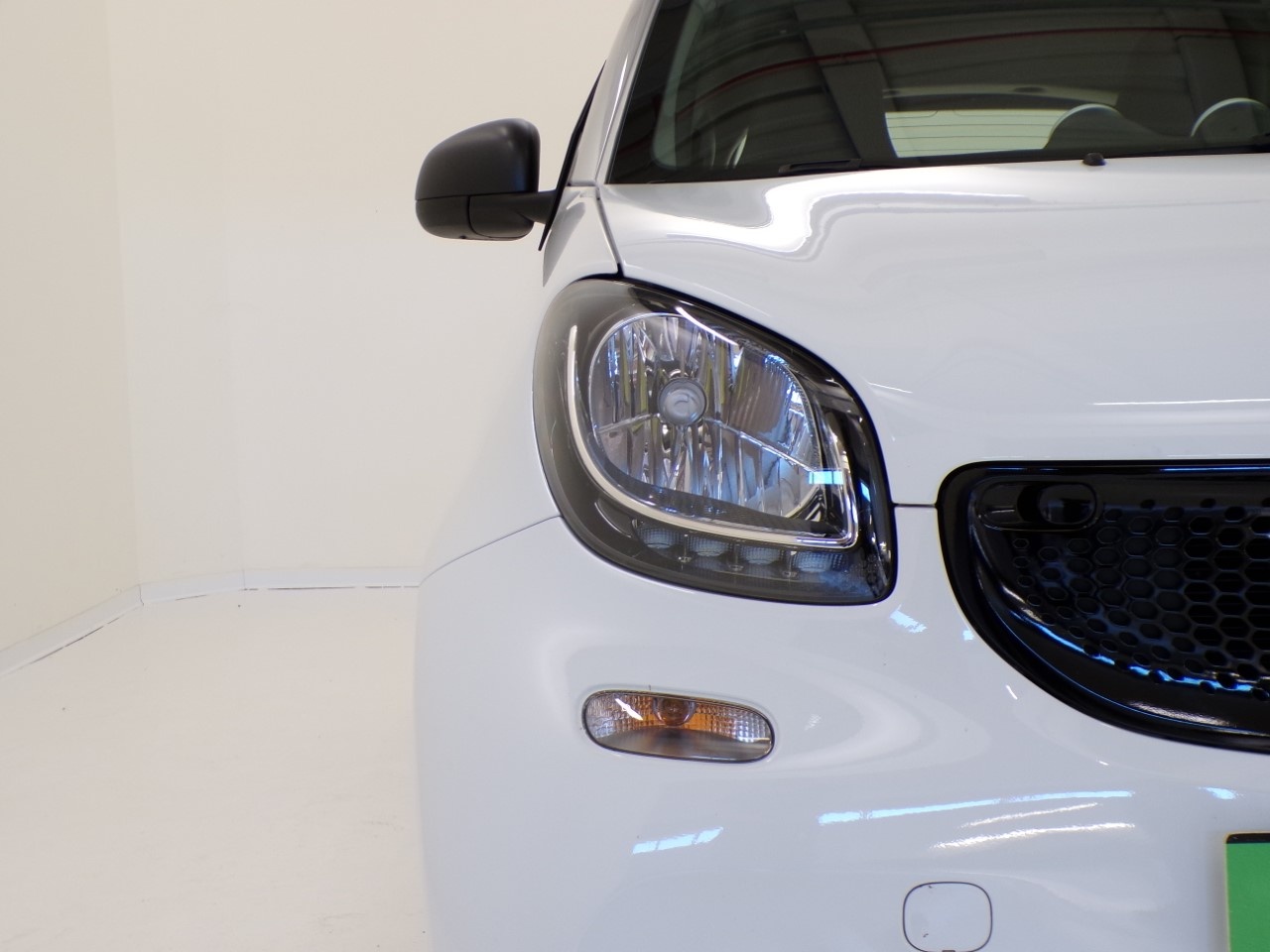 smart fortwo fortwo coupe 1.0 71cv Youngster twinamic - 5