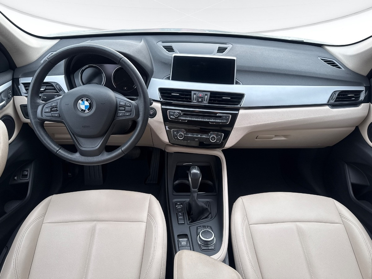 Bmw X1 Usato 2021 X1 Padova