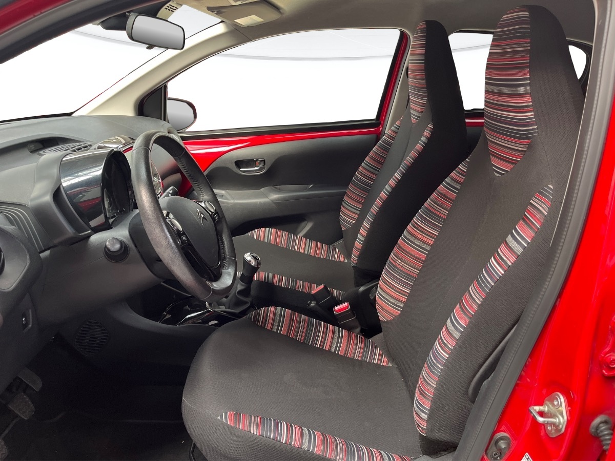 Citroen C1 Usato 2021 C1 Rovigo