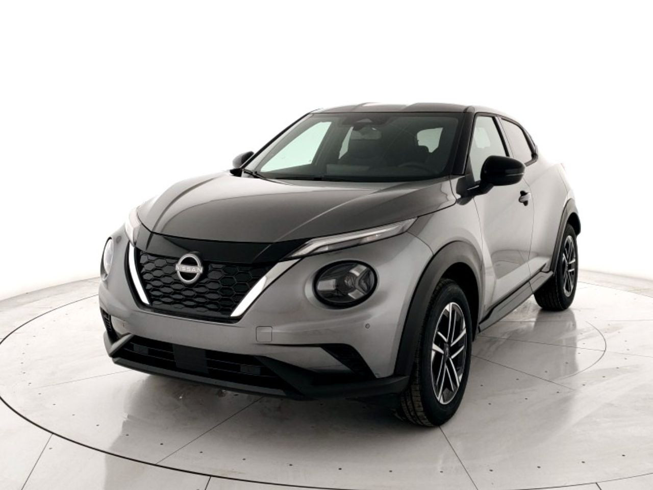Nissan Juke KM0 2026 Juke Porto Mantovano