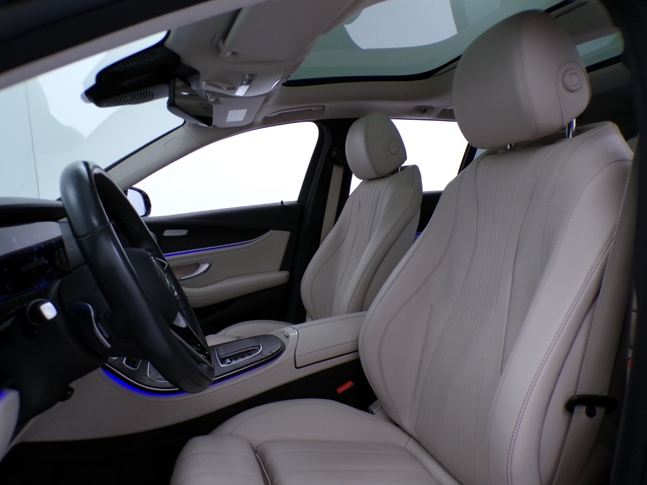 Mercedes Classe E Station Wagon Classe E Station Wagon All-Terrain 220 d Mild hybrid Premium Plus 4Matic 9G-Tronic Plus - 13