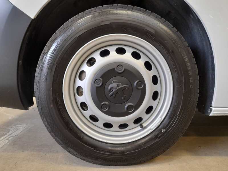 Expert Premium Standard- 1.5 Bluehdi 120cv S&s