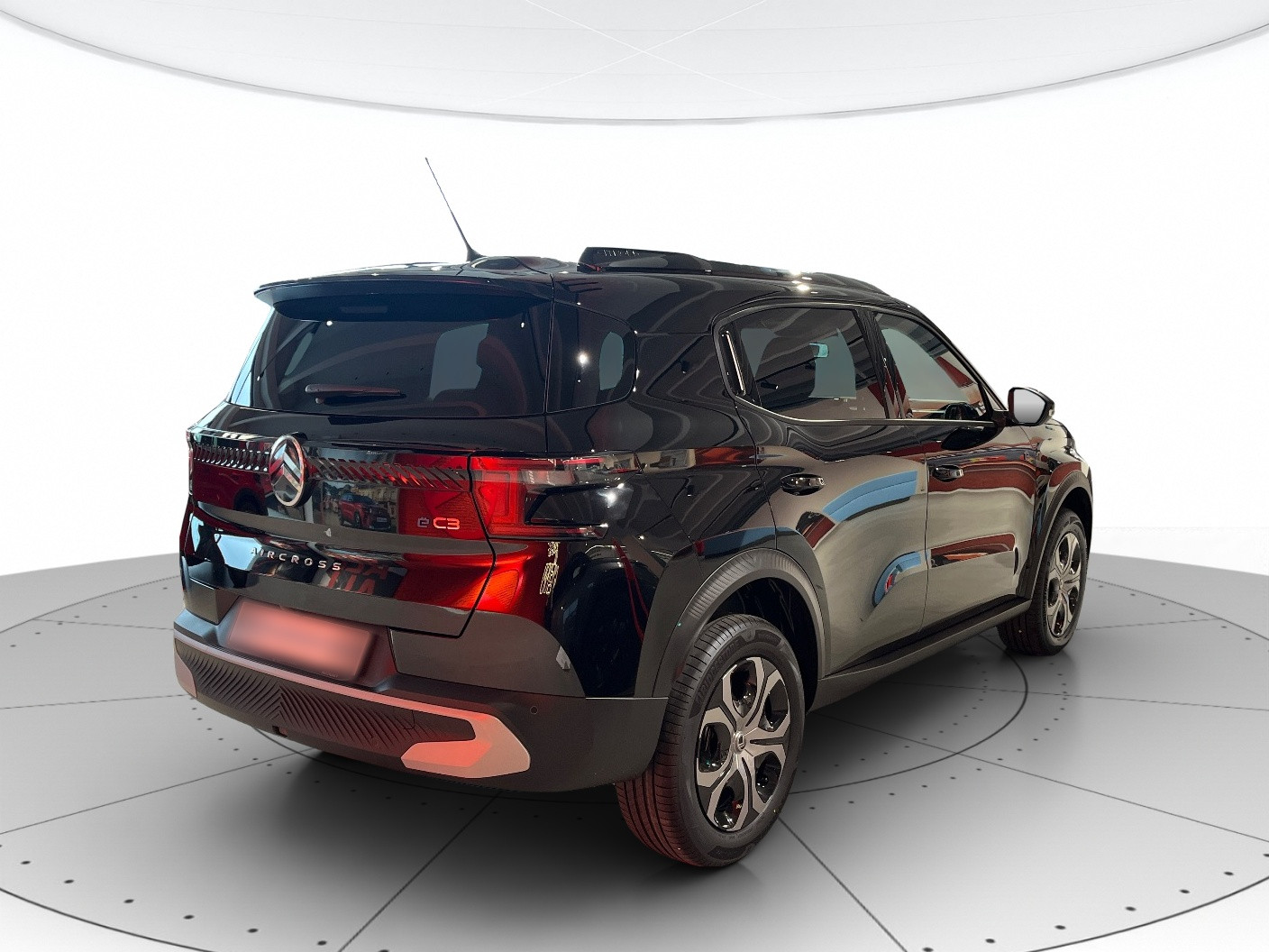 Citroen C3 Aircross KM0 2026 C3 Aircross Verona