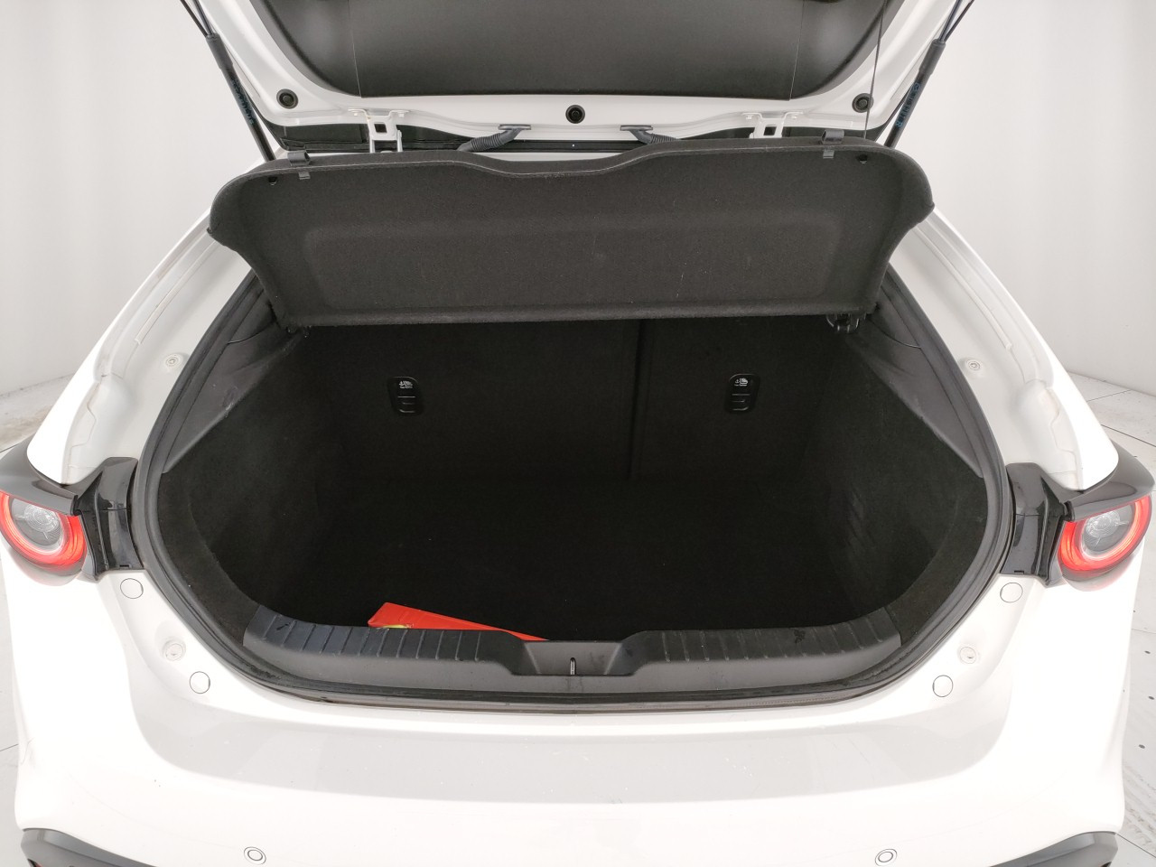 Mazda 3 Usato 2022 3 Porto Mantovano