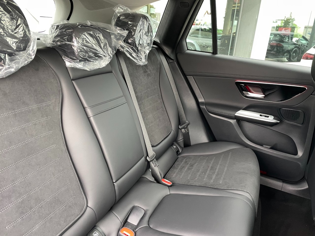 Mercedes GLC GLC 300 de 4Matic Pulse - 13