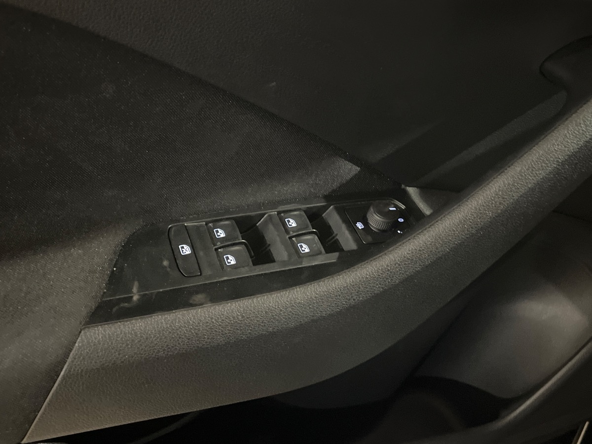 Skoda Kamiq Usato 2025 Kamiq Verona