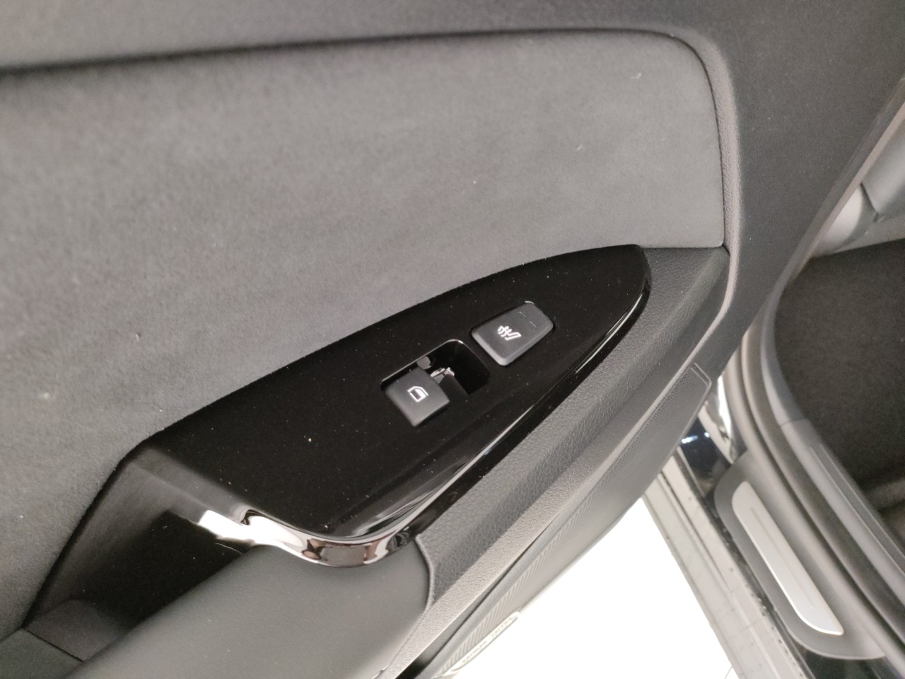 Kia Sportage Nuovo Ibrido benzina Sportage Porto Mantovano