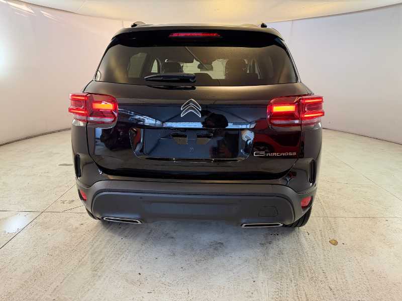 C5 Aircross Max - Bluehdi 130 S&s Eat8