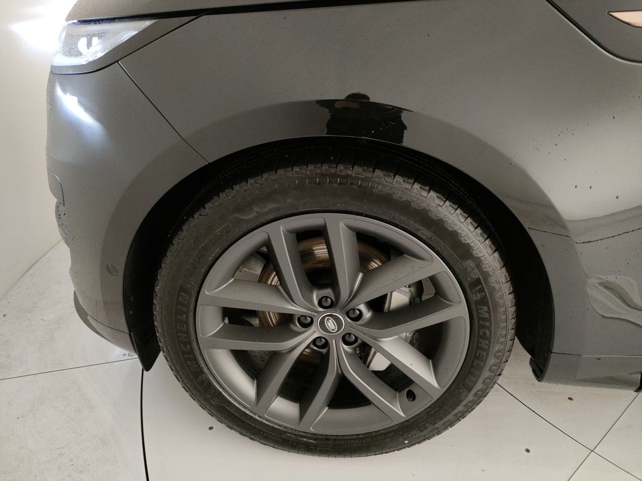 Land Rover Range Rover Sport Usato 2026 Range Rover Sport Porto Mantovano