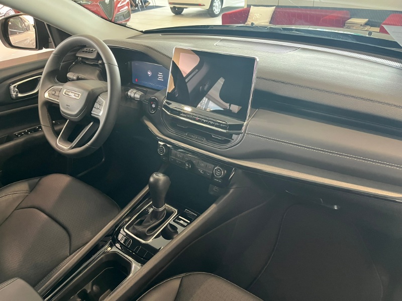 JEEP – Compass 1.5 Turbo T4 130 CV MHEV 2WD Summit