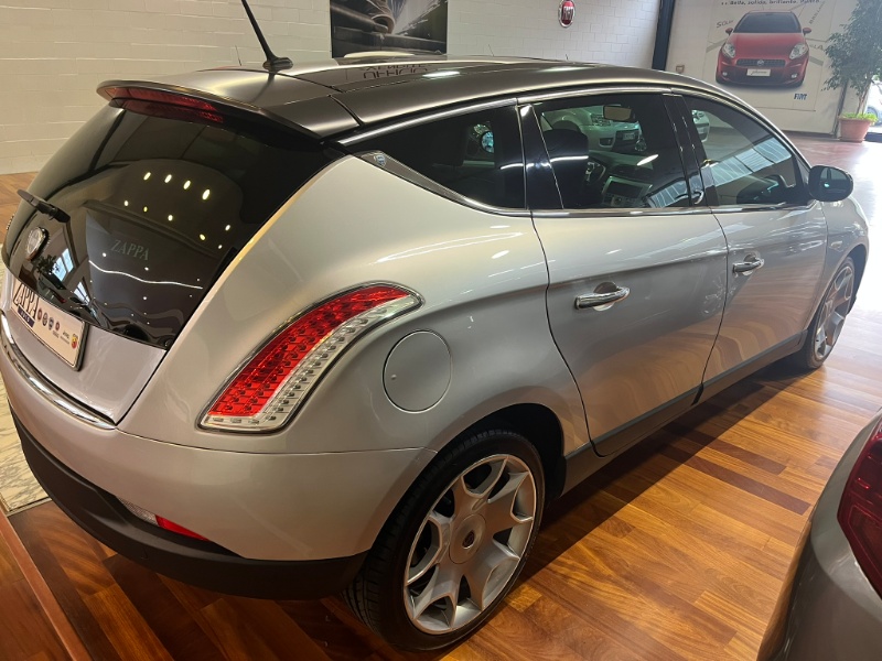 LANCIA – Delta 1.4 T-Jet 150 CV Platino