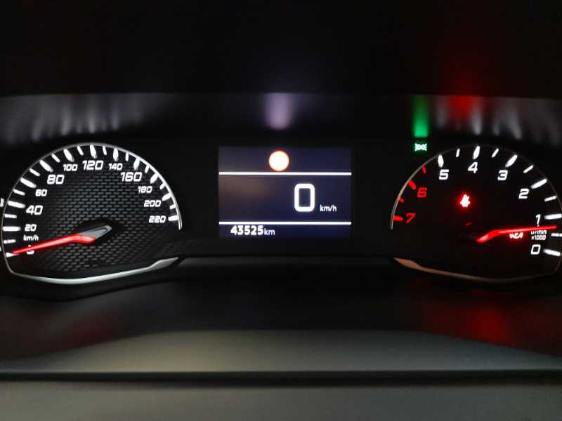 208 Ii - 208 1.2 Puretech Active Pack S&s 75cv