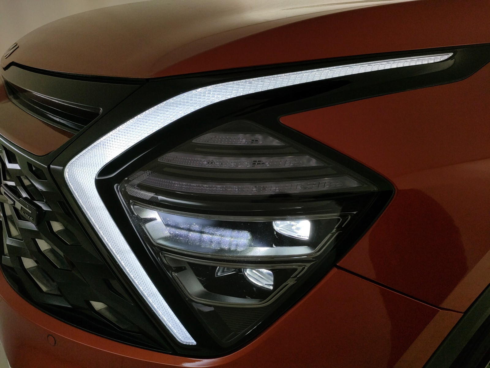 Kia Sportage Usato 2022 Sportage Padova