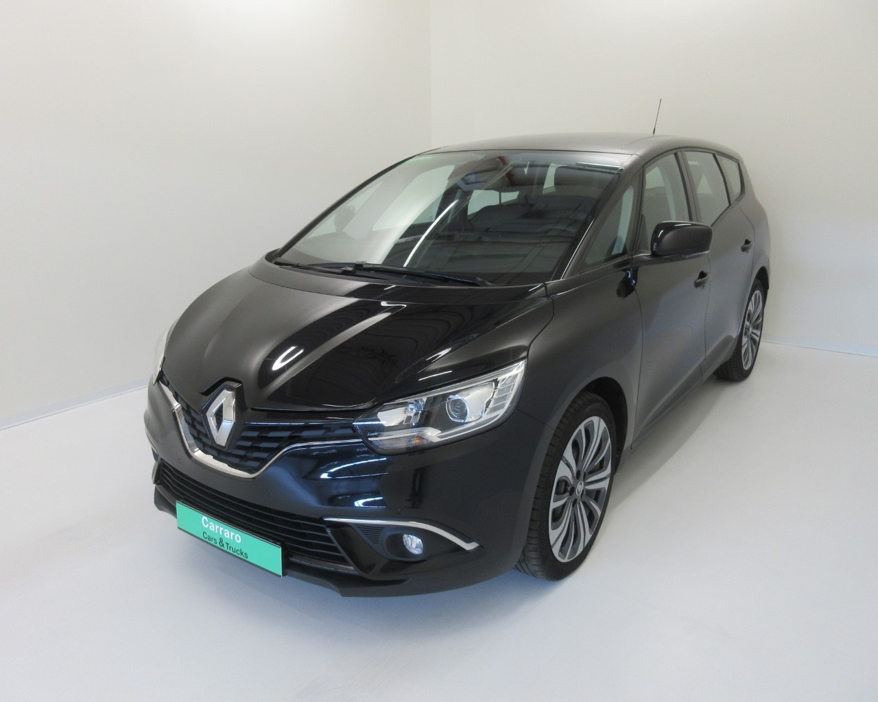 Renault Gran Scenic 1.7 blue dci Life 120cv - 1