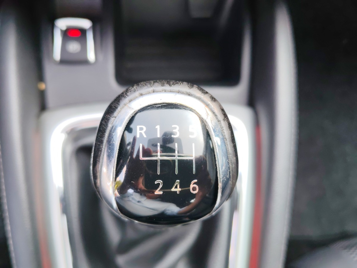 Nissan Qashqai Usato 2014 Qashqai Carpi