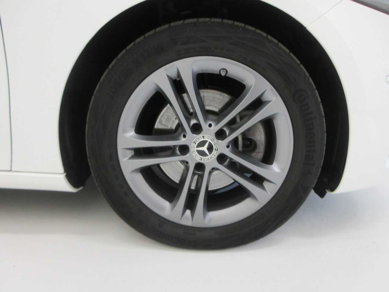 Mercedes Classe A Classe A 200 D Sport 8G-DCT - 4