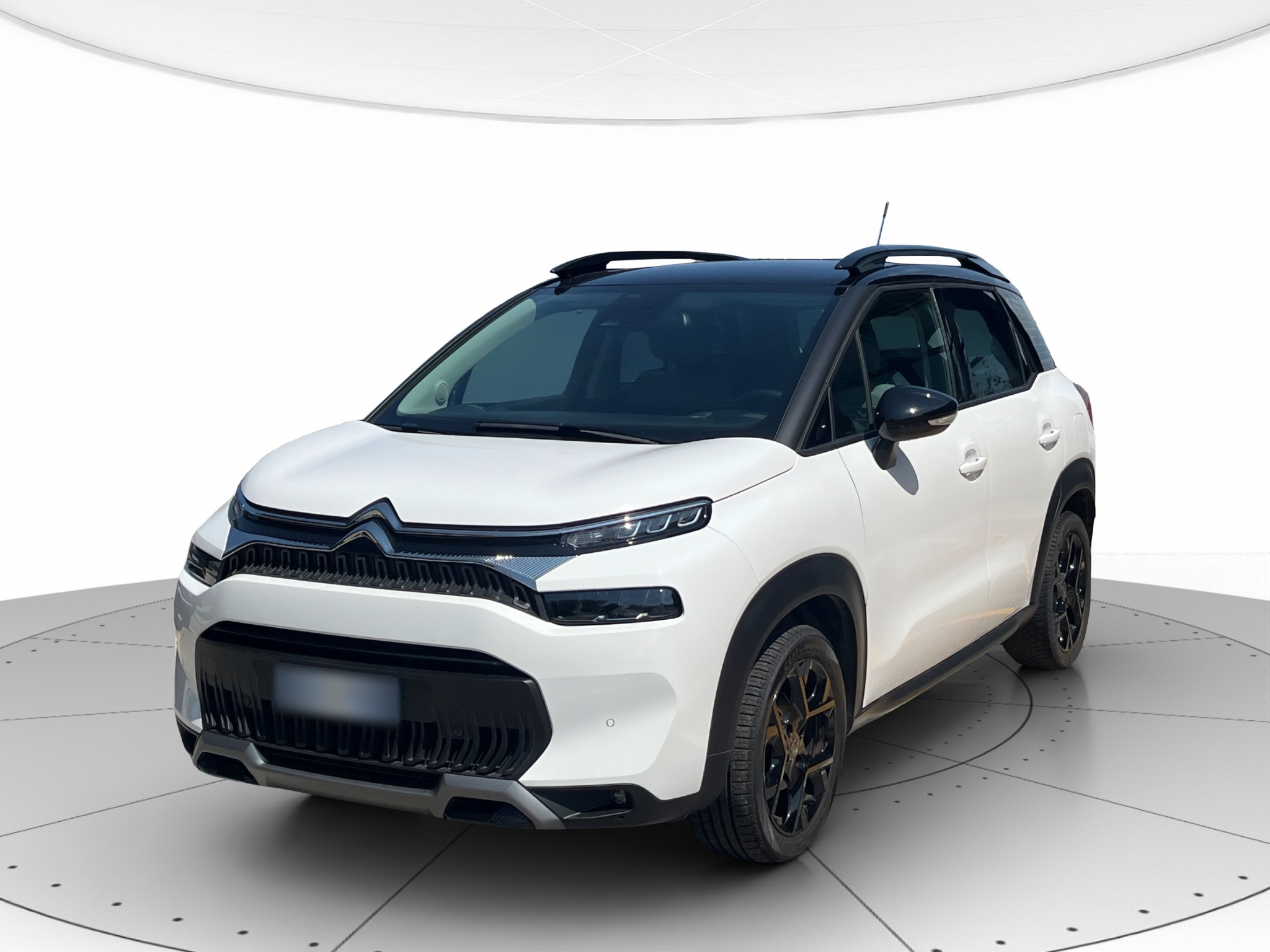 Citroen C3 Aircross Usato 2022 C3 Aircross Cerea