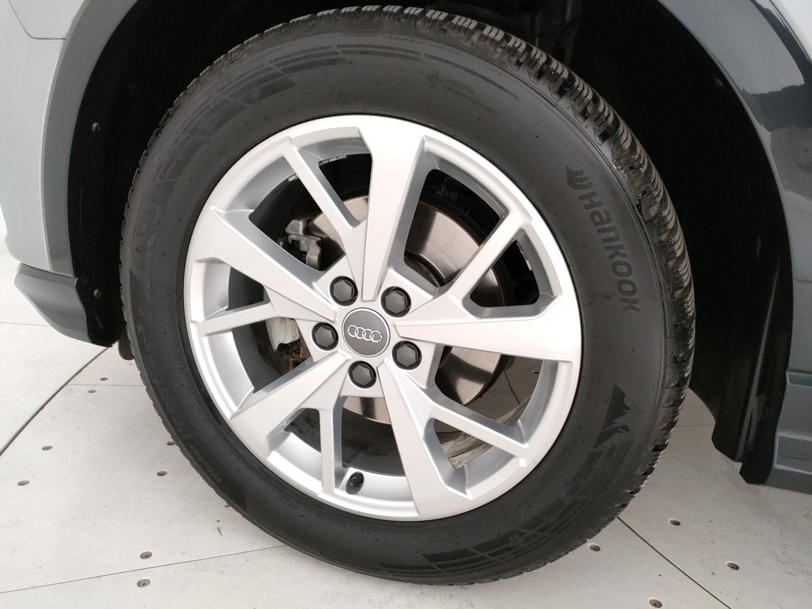 Audi Q3 Usato 2019 Q3 Legnago