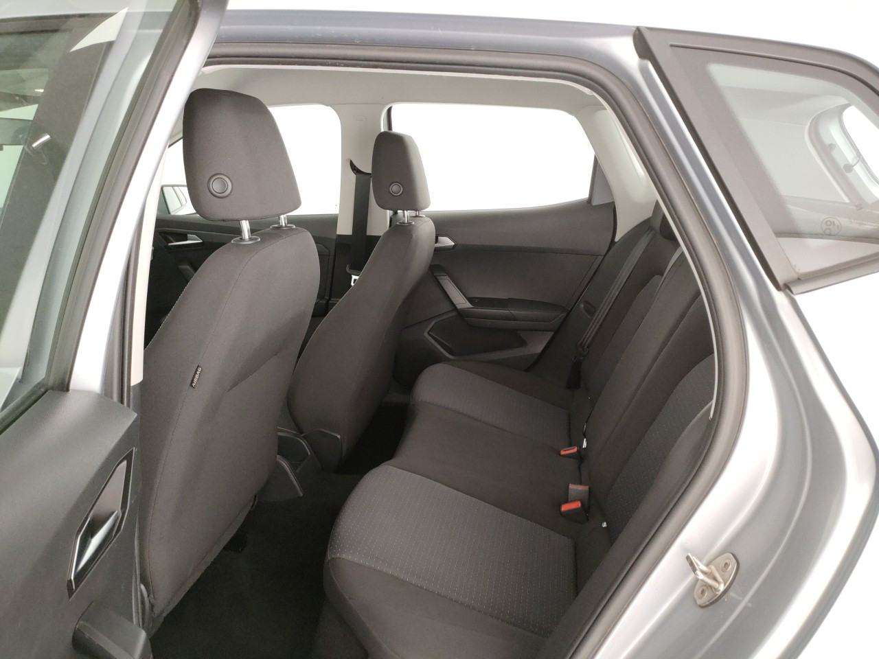 Seat Arona Usato 2022 Arona Reggio Emilia