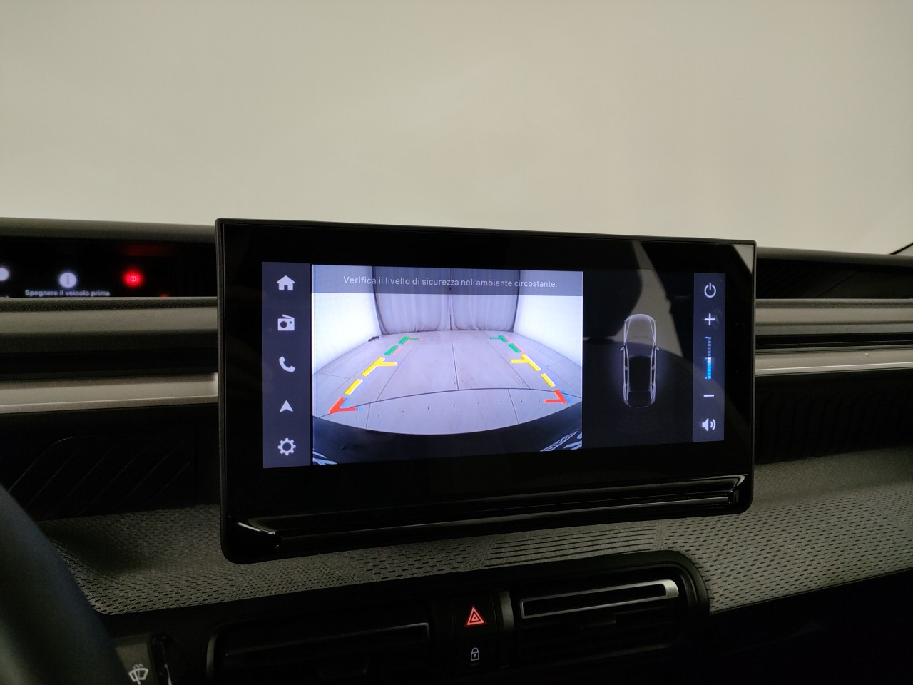 Citroen C3 Usato 2025 C3 Carpi