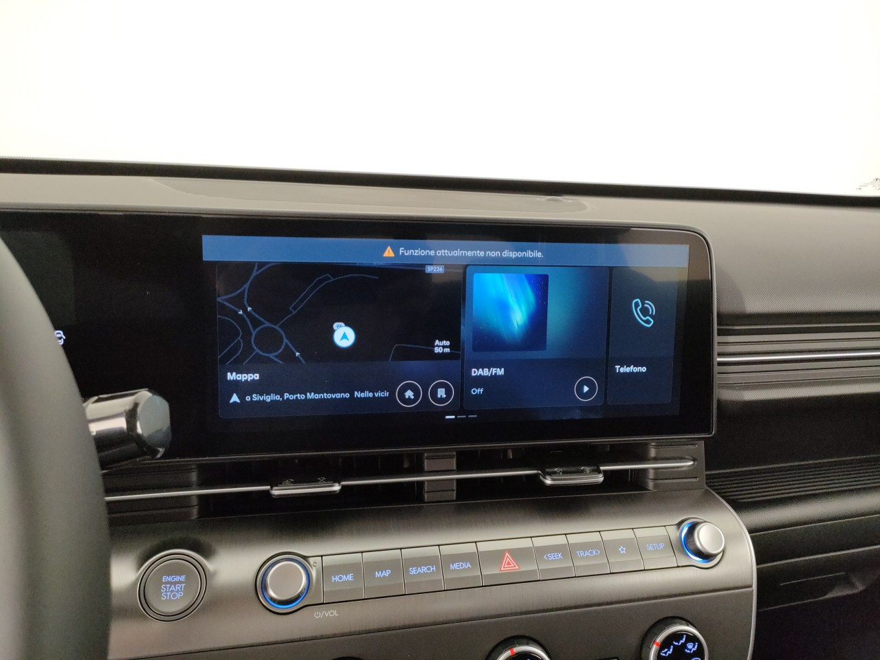 Hyundai Kona Nuovo Benzina Kona Porto Mantovano