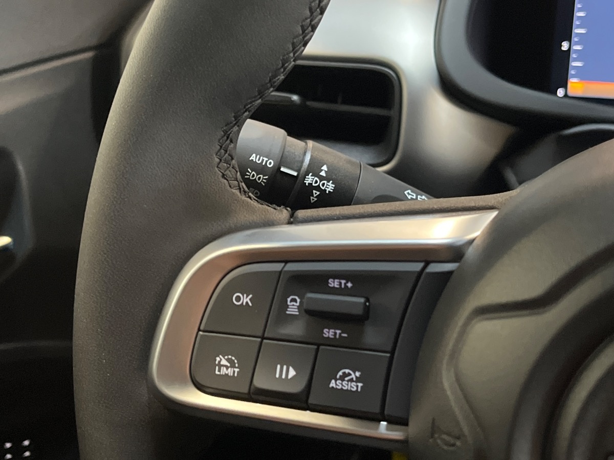 Jeep Avenger Nuovo Benzina Avenger Cerea