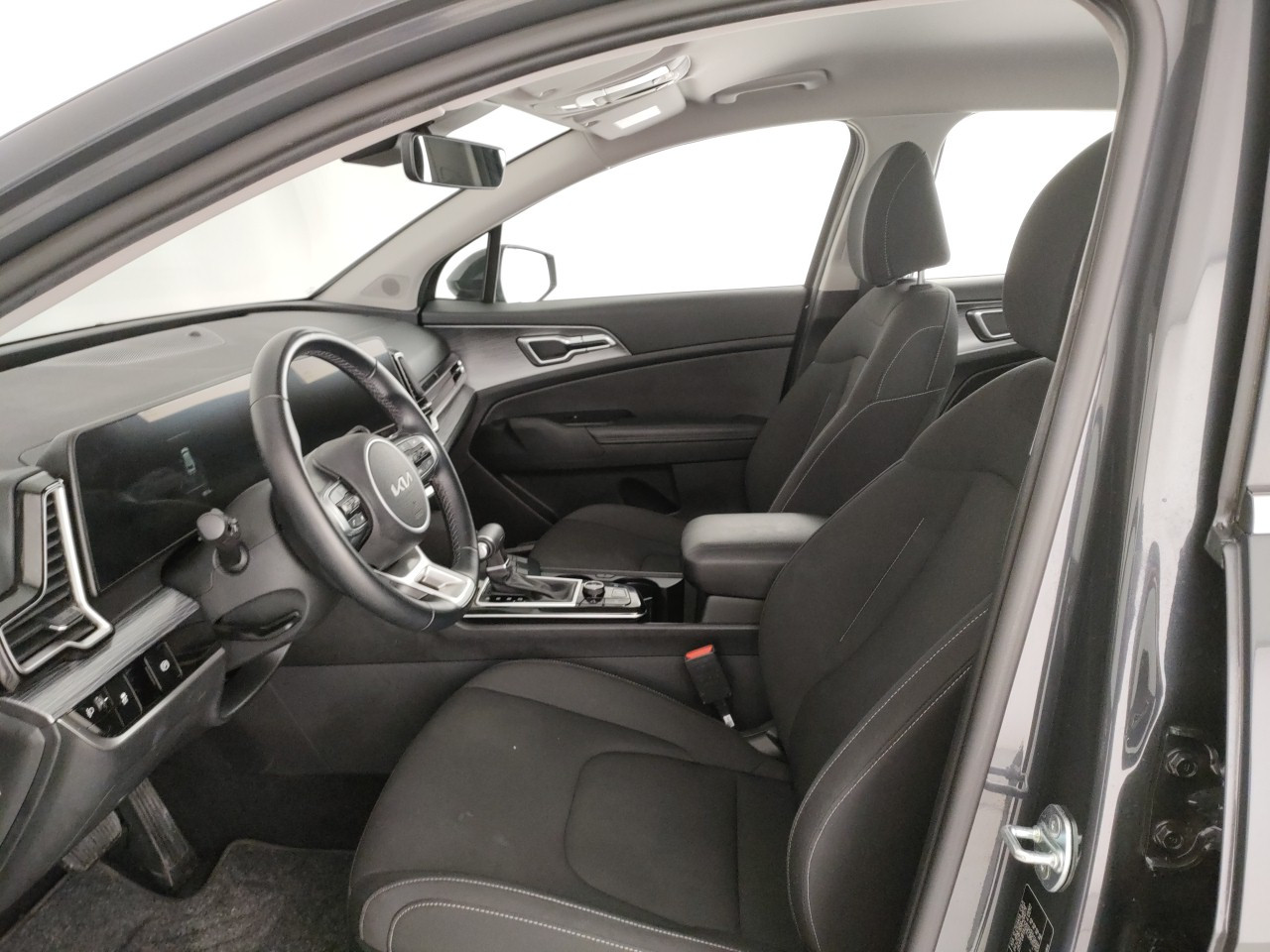 Kia Sportage Usato 2025 Sportage Lonato del Garda