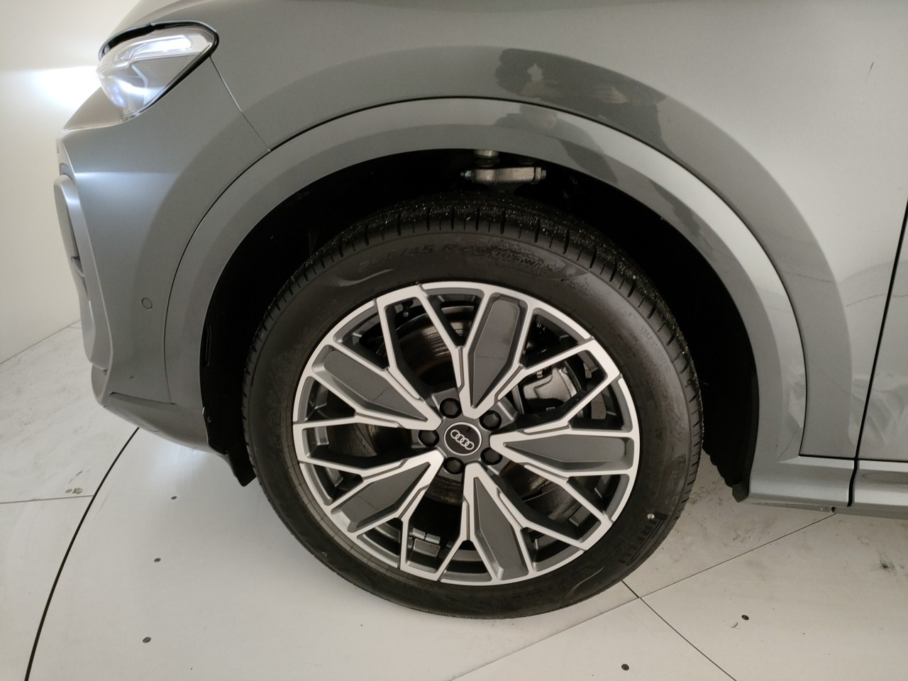 Audi Q5 KM0 2025 Q5 Reggio Emilia