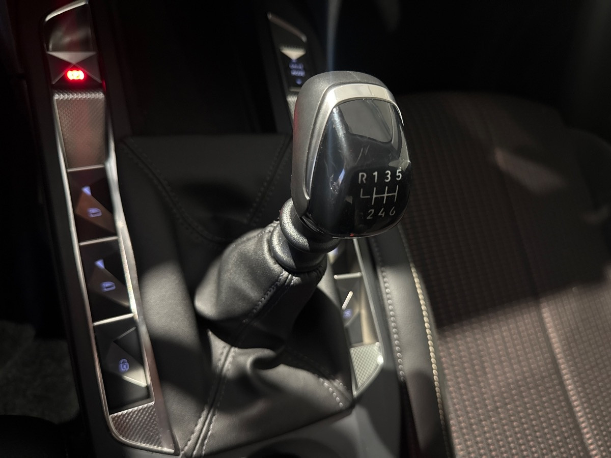 Ds DS3 Usato 2024 DS3 Parma