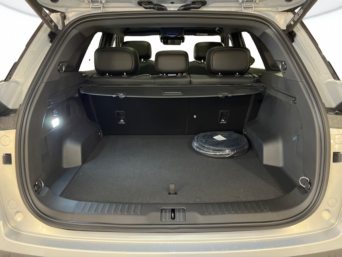 Jaecoo Jaecoo 7 Nuovo  Jaecoo 7 Verona