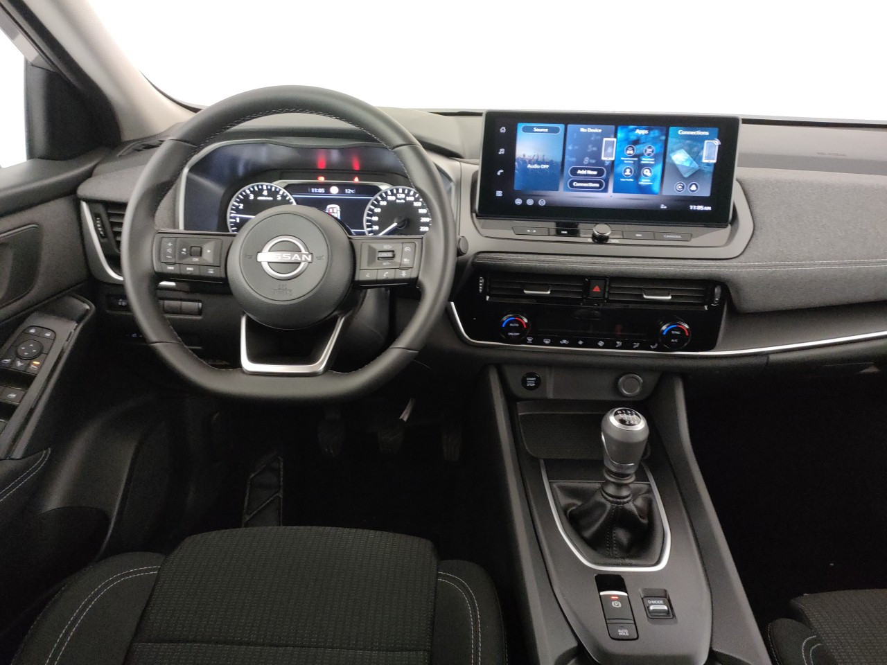 Nissan Qashqai KM0 2026 Qashqai Lonato del Garda