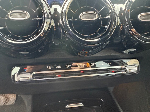 Mercedes GLB Usato 2024 GLB Modena