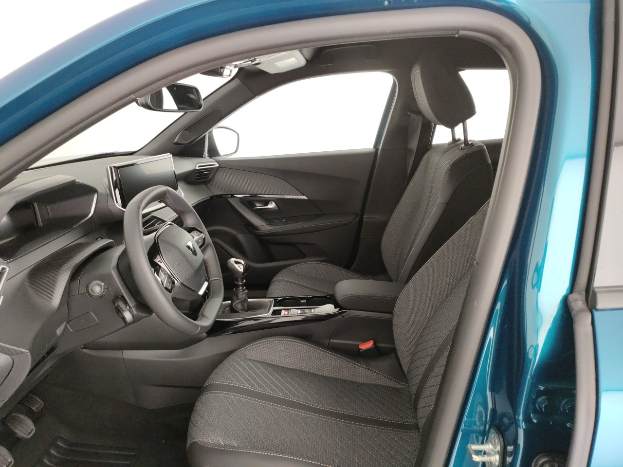 Peugeot 2008 Nuovo benzina 2008 Porto Mantovano
