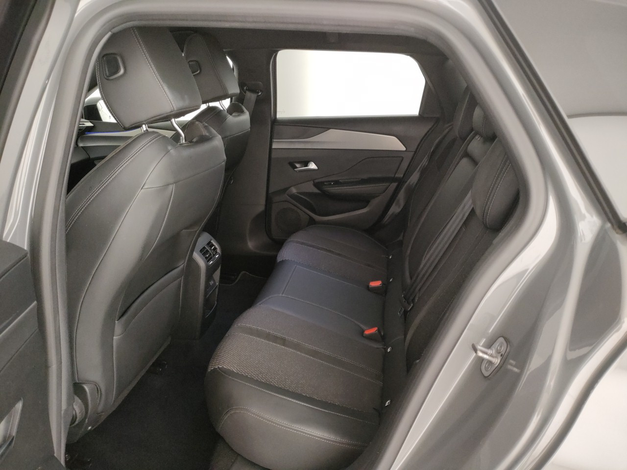 Peugeot 308 Usato 2024 308 Reggio Emilia