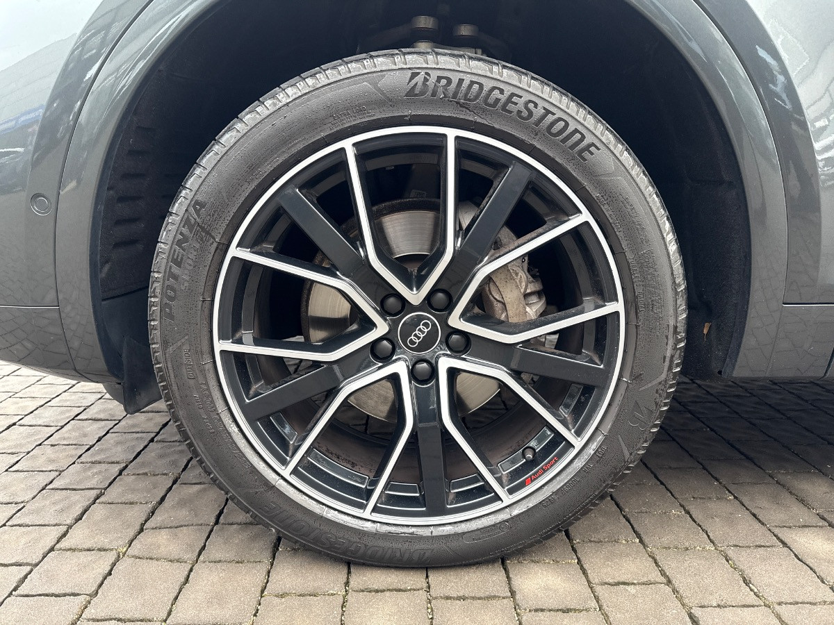 Audi Q5 Usato 2022 Q5 Mestre