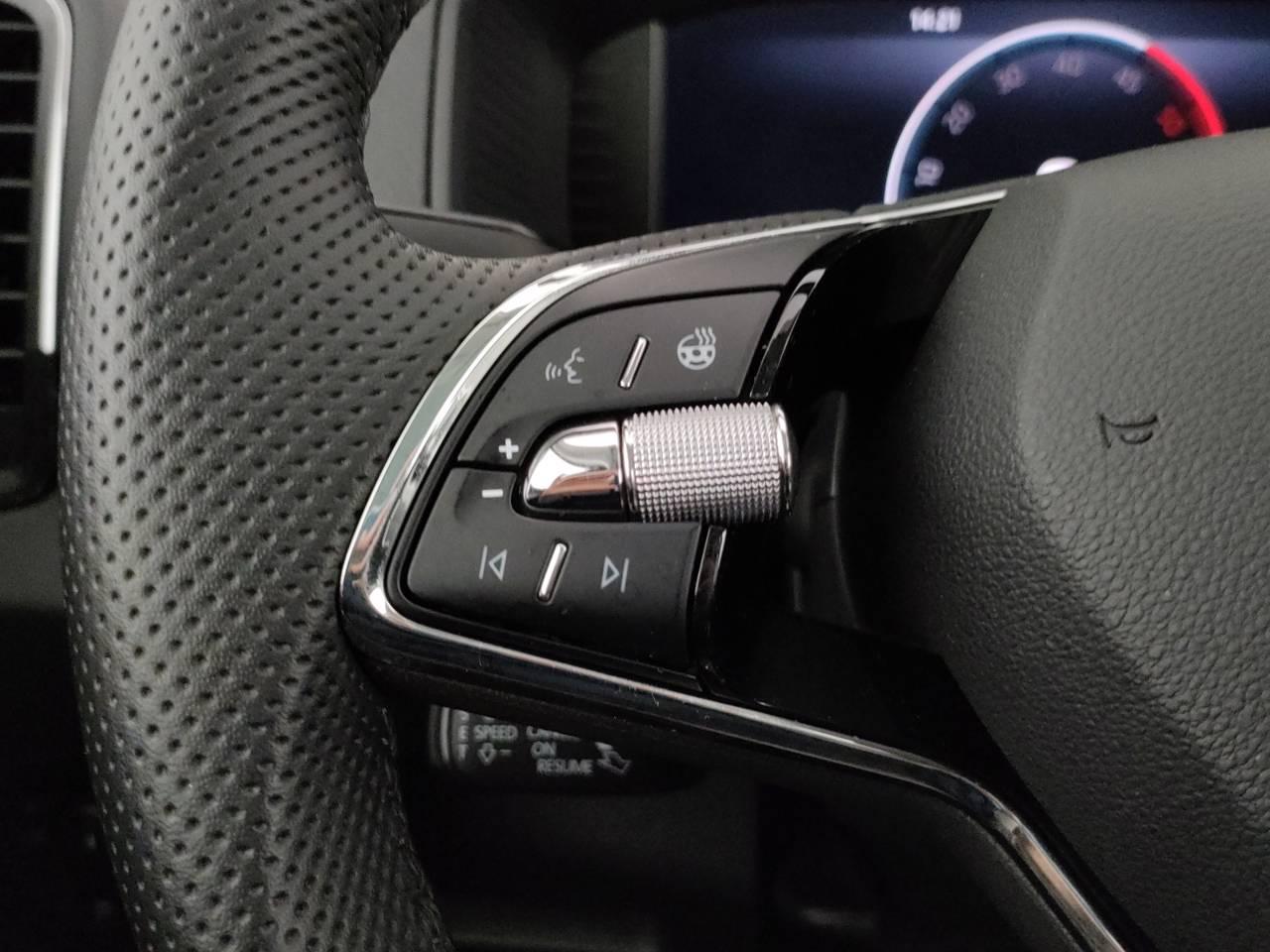 Skoda Karoq Usato 2023 Karoq San Vendemiano