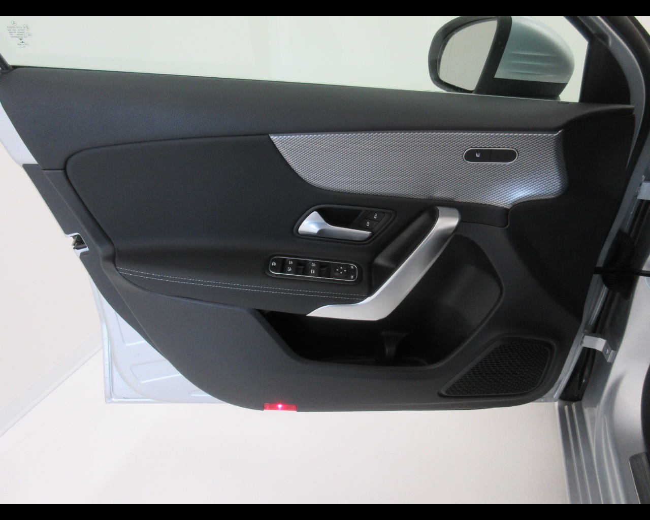 Mercedes Classe A Classe A 160 Sport - 11