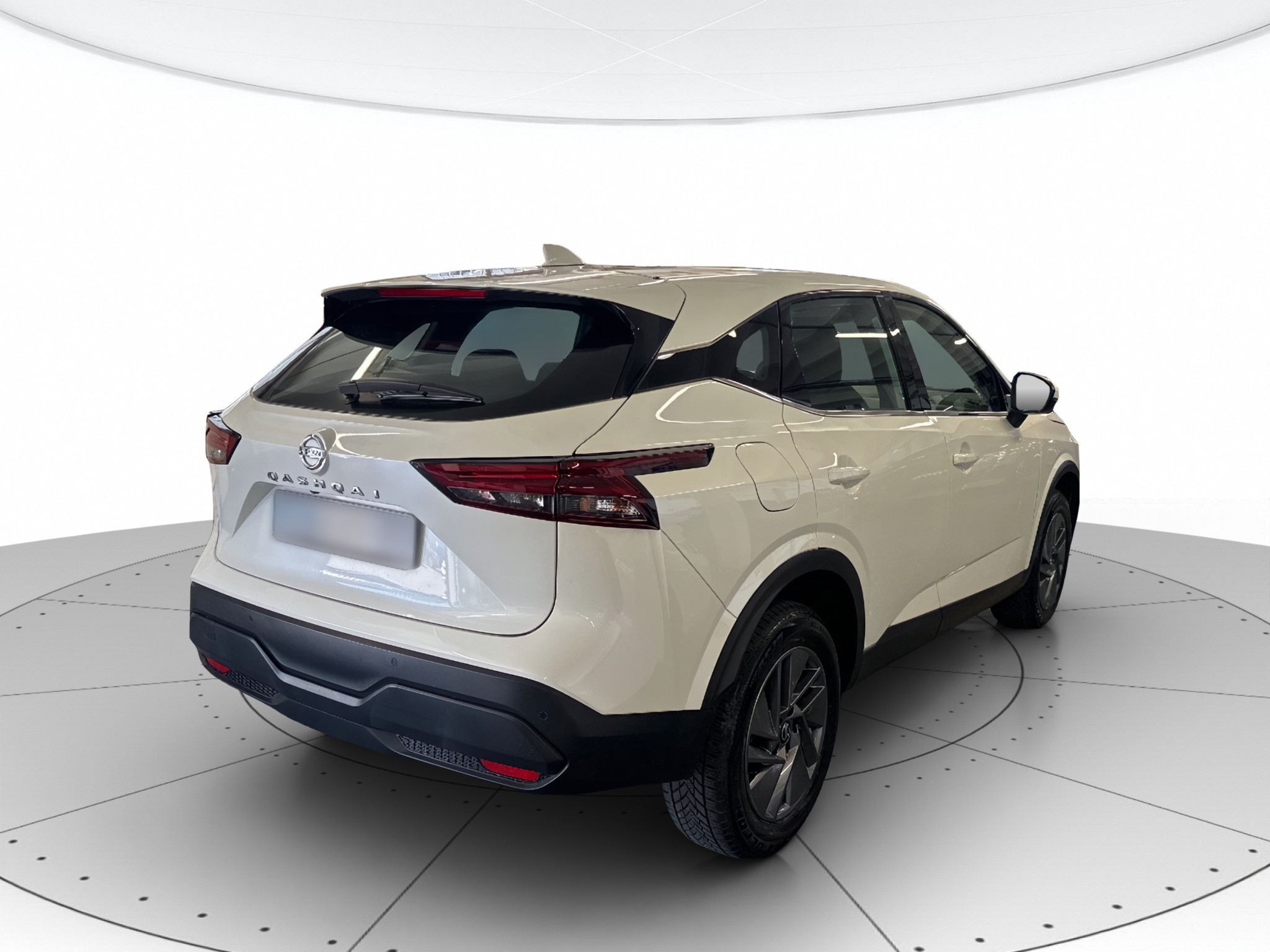 Nissan Qashqai Usato 2022 Qashqai San Zeno Naviglio