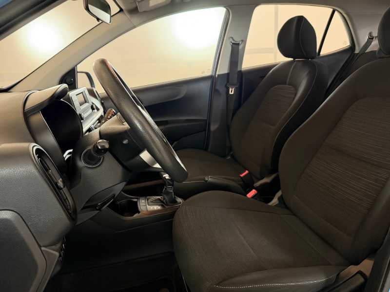 Picanto Iii - Picanto 1.0 Dpi Style Amt