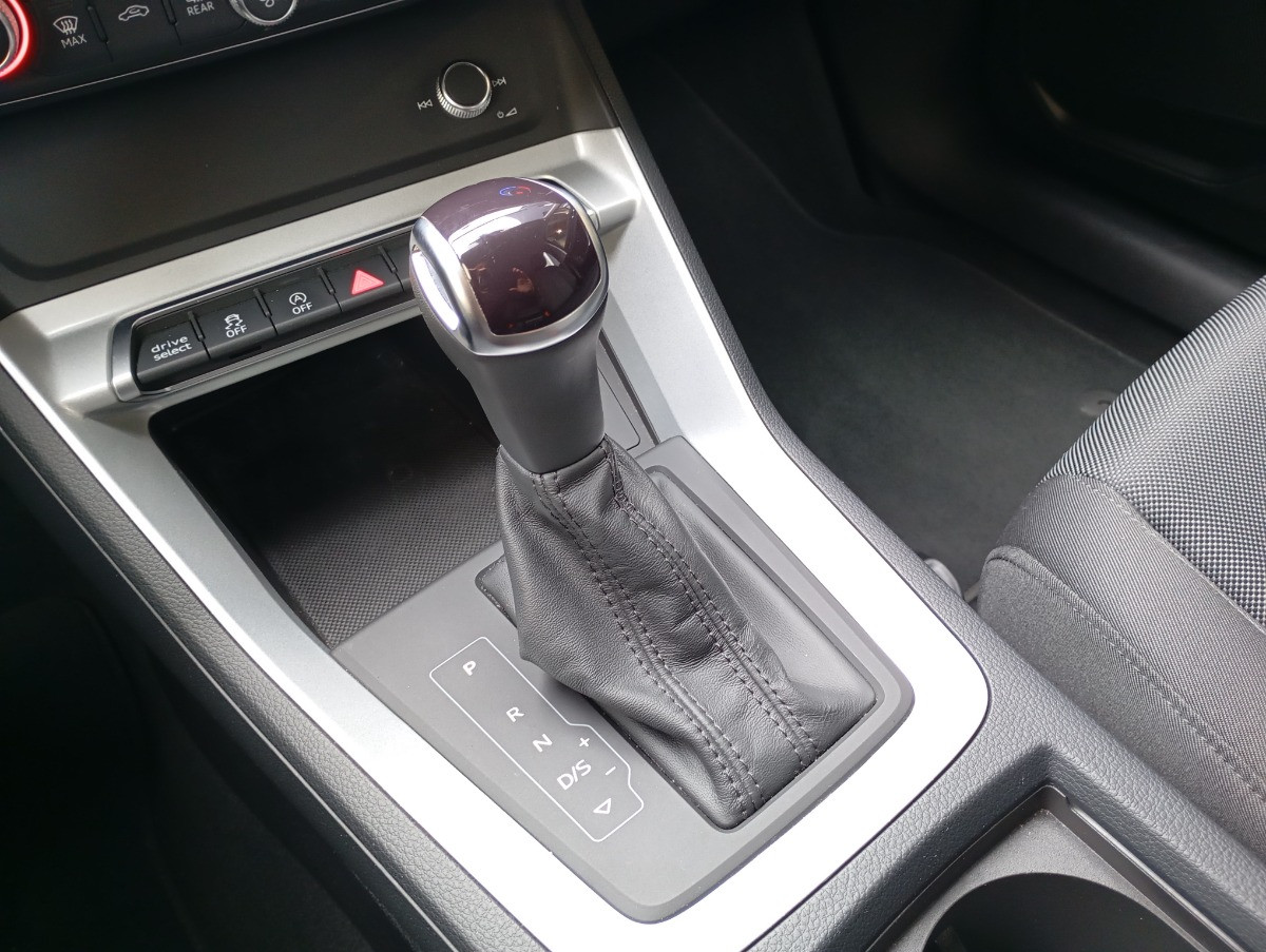 Audi Q3 Usato 2024 Q3 San Vendemiano