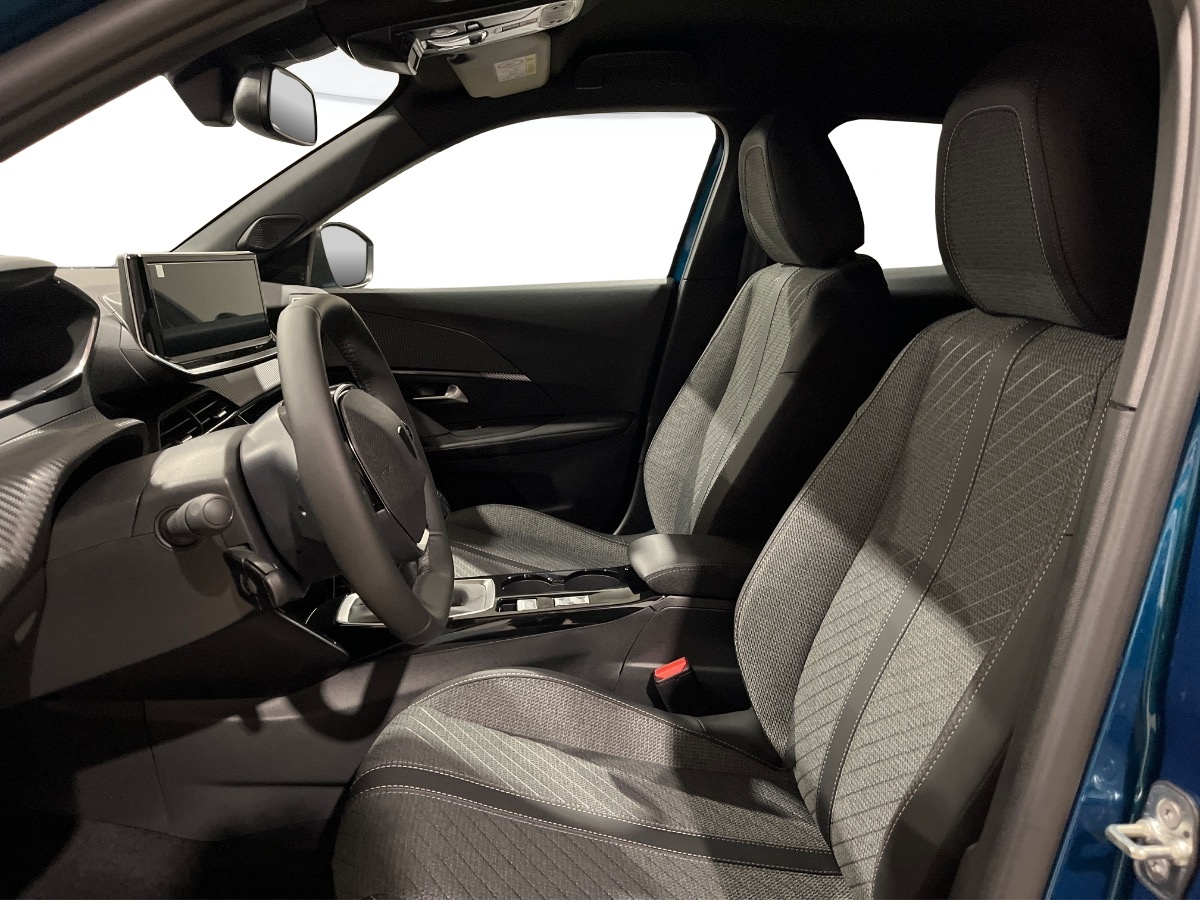 Peugeot 2008 Nuovo Benzina 2008 Verona