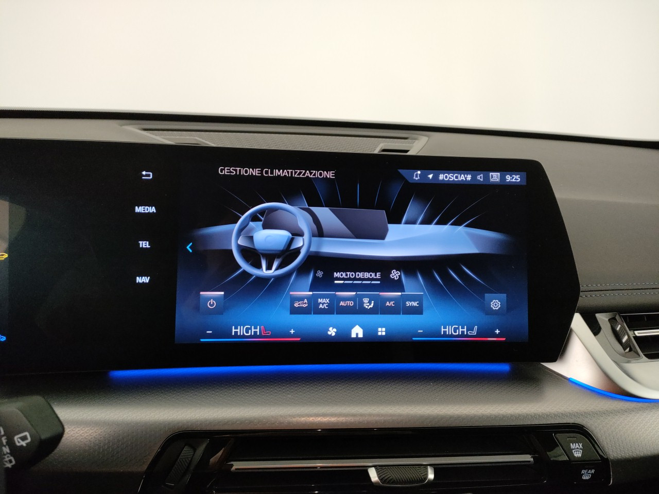 Bmw X1 Usato 2025 X1 Porto Mantovano