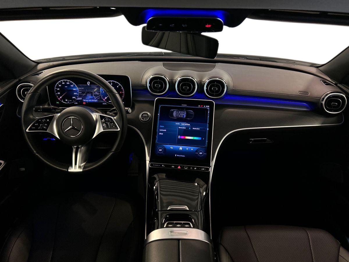 Mercedes  CLE Cabrio 220 d Advanced Plus 9G-Tronic Plus - 9