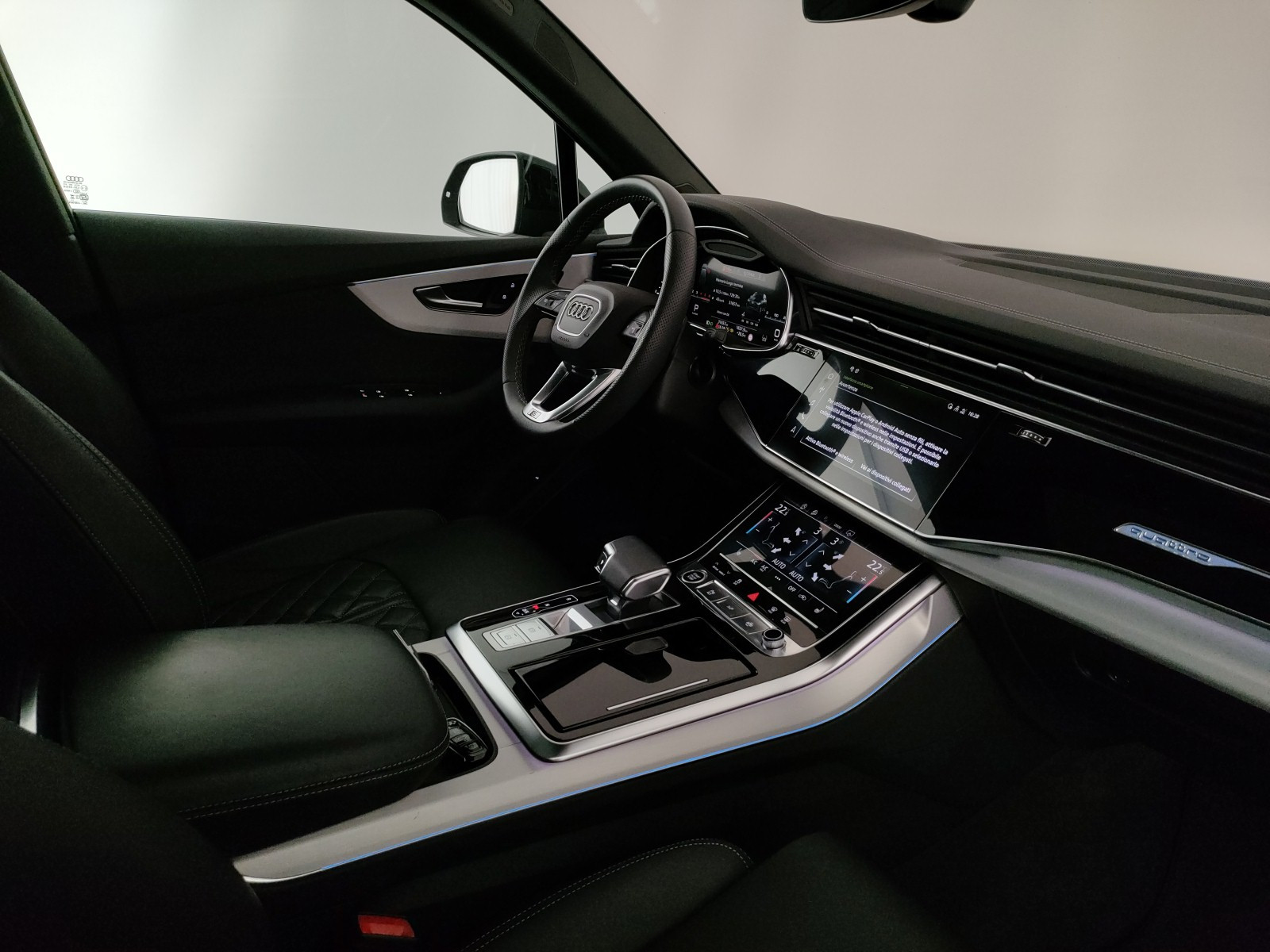 Audi Q7 Usato 2024 Q7 Legnago